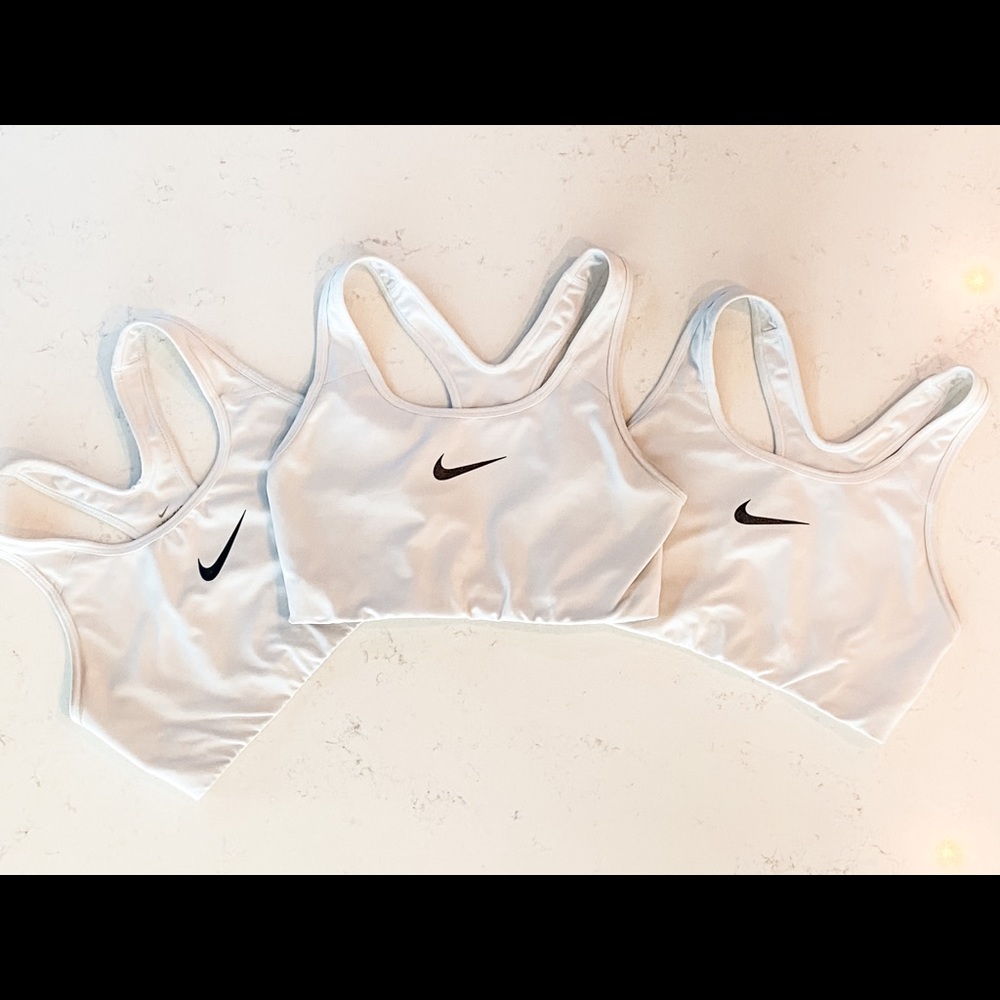 Nike Sports-Bras